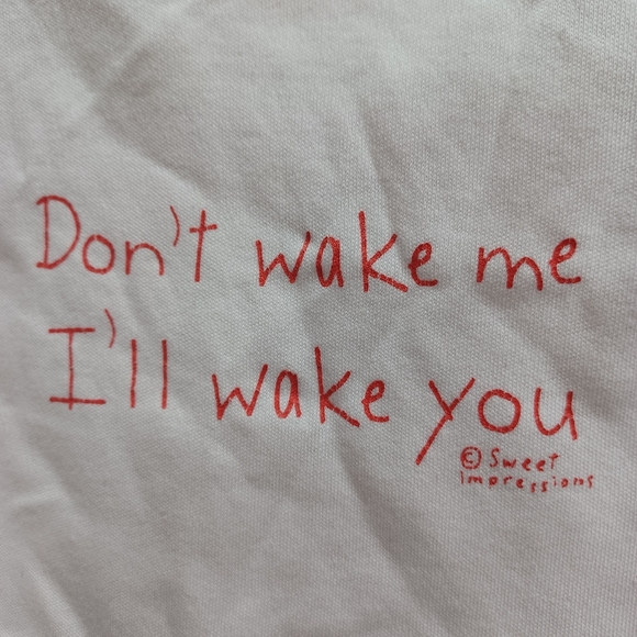 Pink onesie 18-24m - Picture 5 of 12